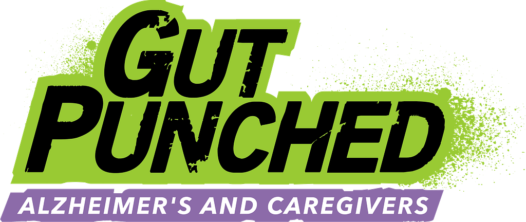 gutpunched logo