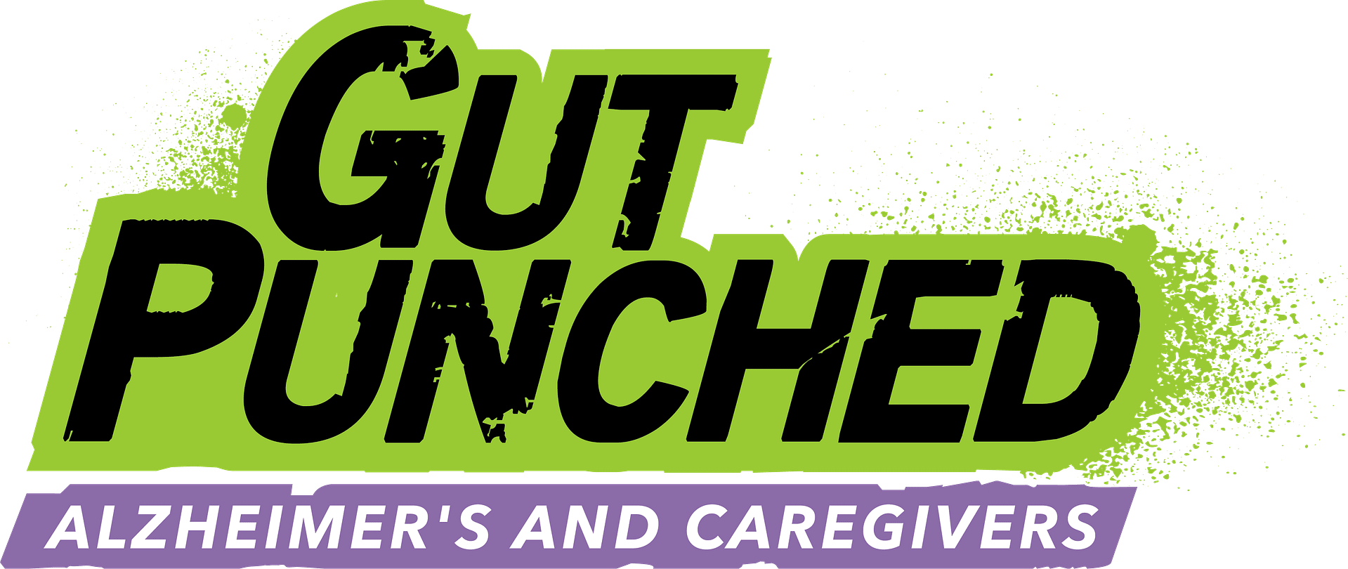 gutpunched logo