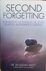 Book Cover: Second Forgetting