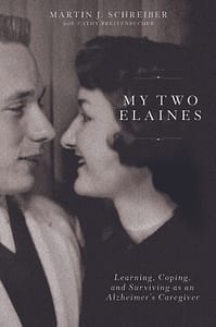 Book Cover: My Two Elaines