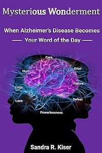 Book Cover: Mysterious Wonderment