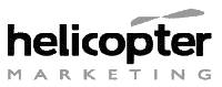 Helicopter Marketing
