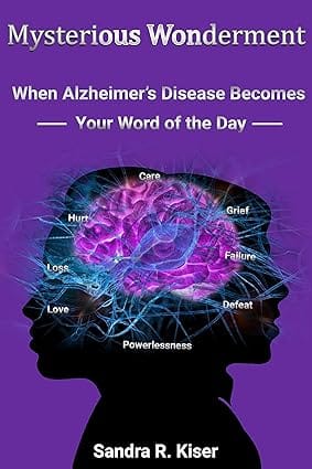 Book Cover: Mysterious Wonderment